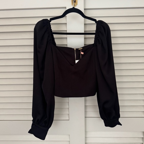 cult gaia Tops - Cult Gaia Debi Top